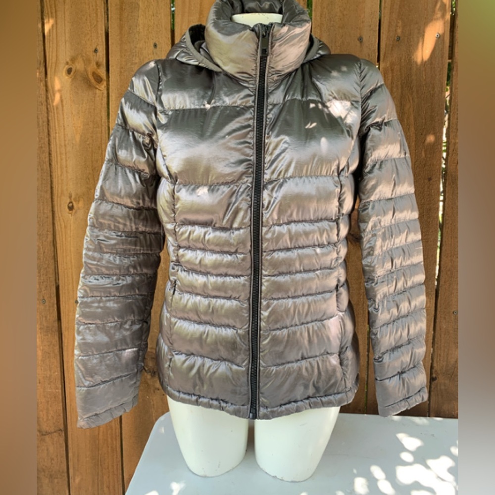 Calvin Klein insulated jacket size Medium.